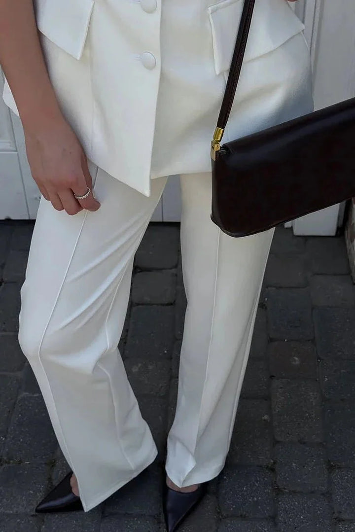 Henriette Elegant Ensemble: Elevate Your Style with Timeless Sophistication