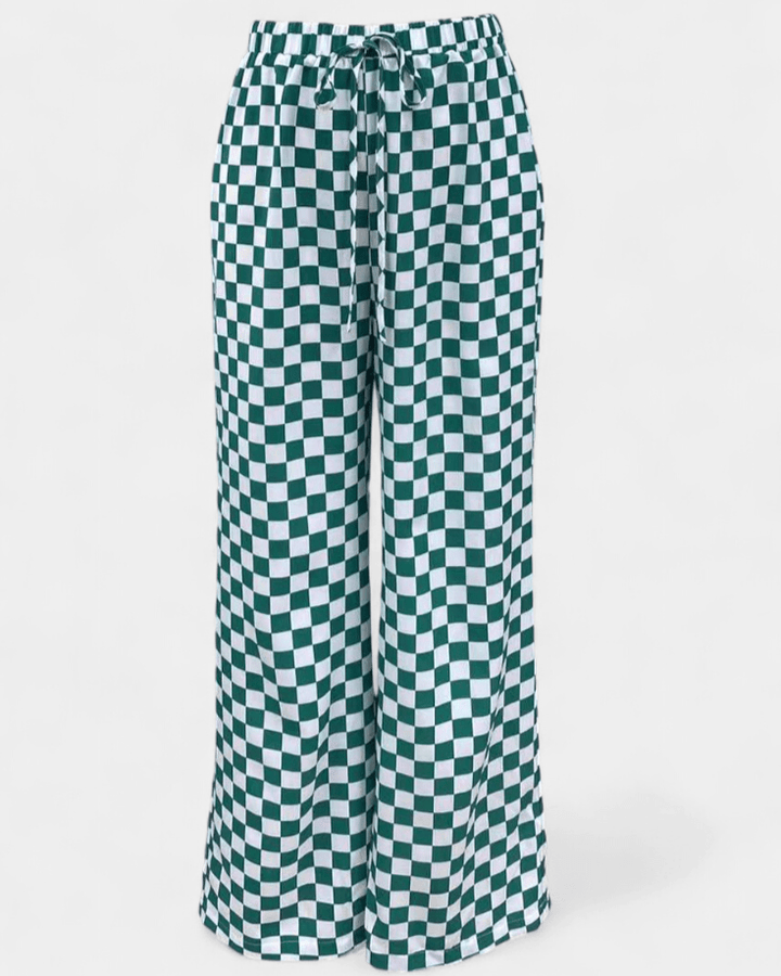 Hilaria Stylish Comfort Pants - Elevate Your Wardrobe with Effortless Chic