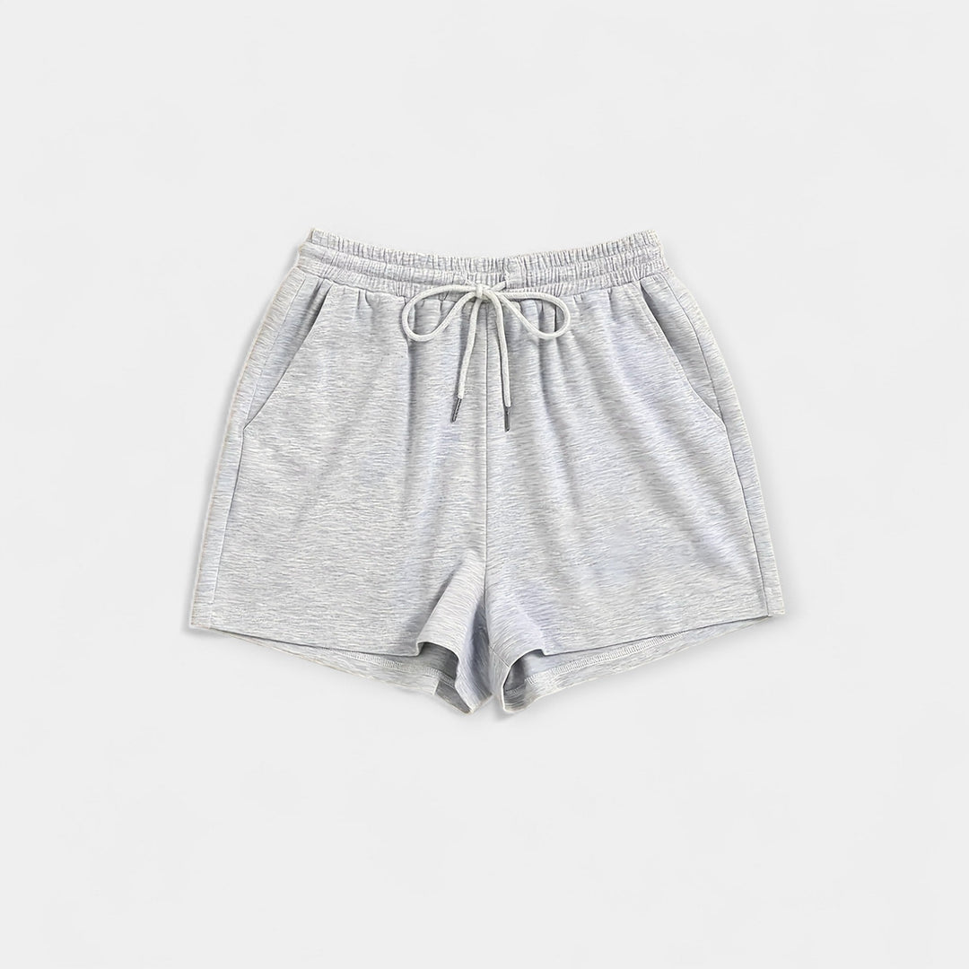 Ida Lace Shorts: Effortless Elegance for Chic Summer Style