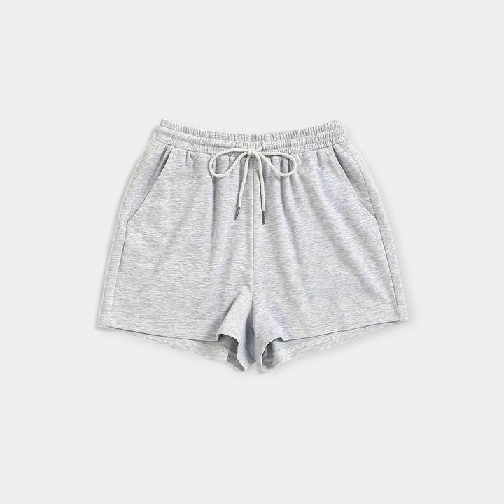 Ida Lace Shorts: Effortless Elegance for Chic Summer Style