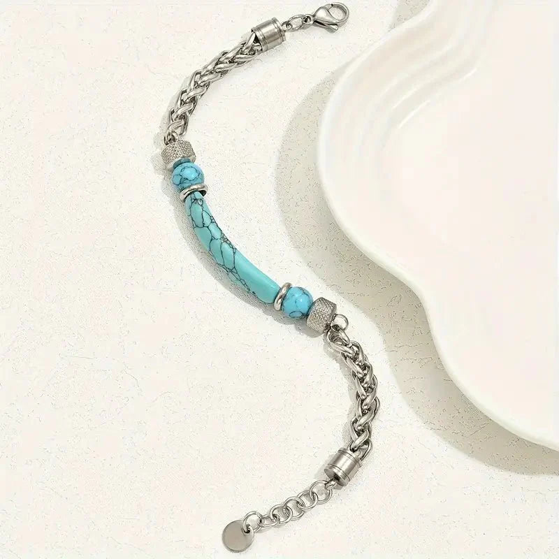 Ida | Pulsera Inteligente para Diabetes: Controla tu Salud con Estilo y Comodidad