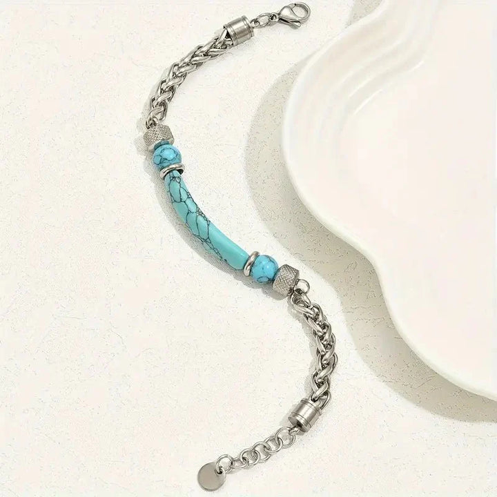 Ida | Pulsera Inteligente para Diabetes: Controla tu Salud con Estilo y Comodidad