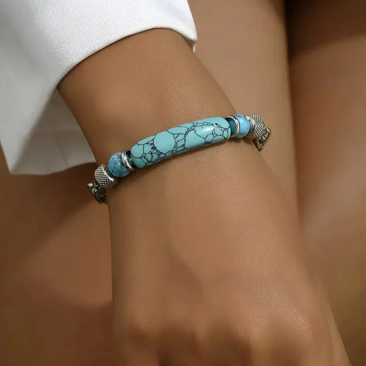 Ida | Pulsera Inteligente para Diabetes: Controla tu Salud con Estilo y Comodidad