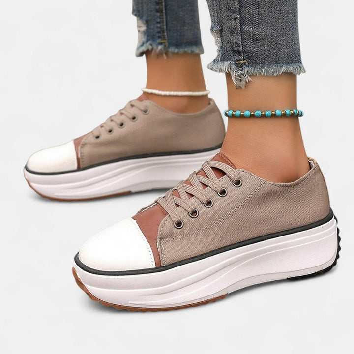 Ida | Zapatos Eveloise: Comodidad y Estilo para Cada Paso