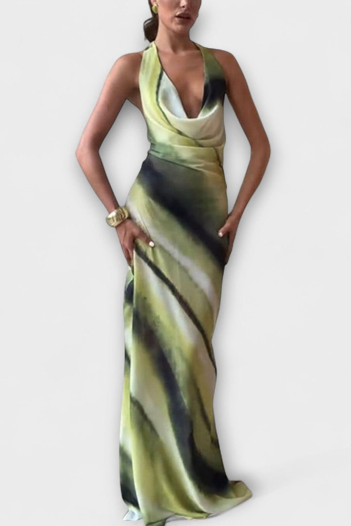 Ilona | Maxi Dress
