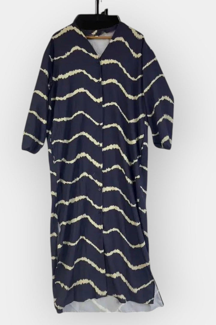 Inger | Bohemian Dress