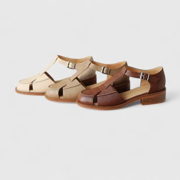 Inger Mary Jane: Elegancia y Confort en Cada Paso para un Estilo Único