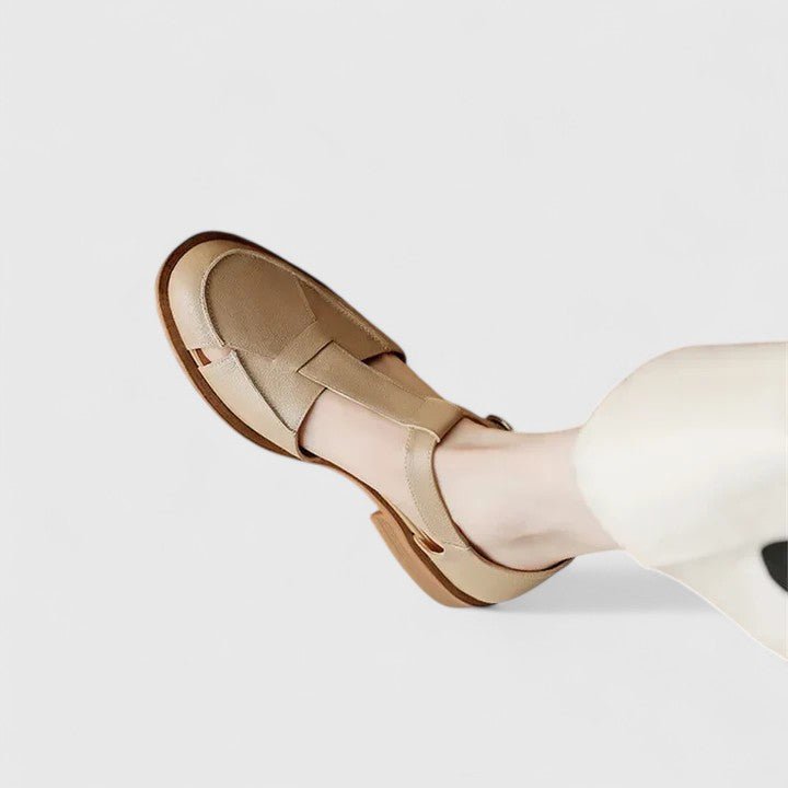 Inger Mary Jane: Elegancia y Confort en Cada Paso para un Estilo Único