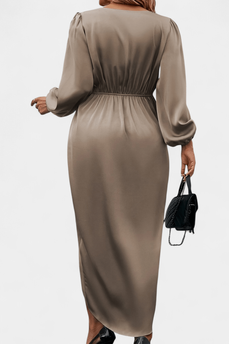 Inger | Maxi Dress