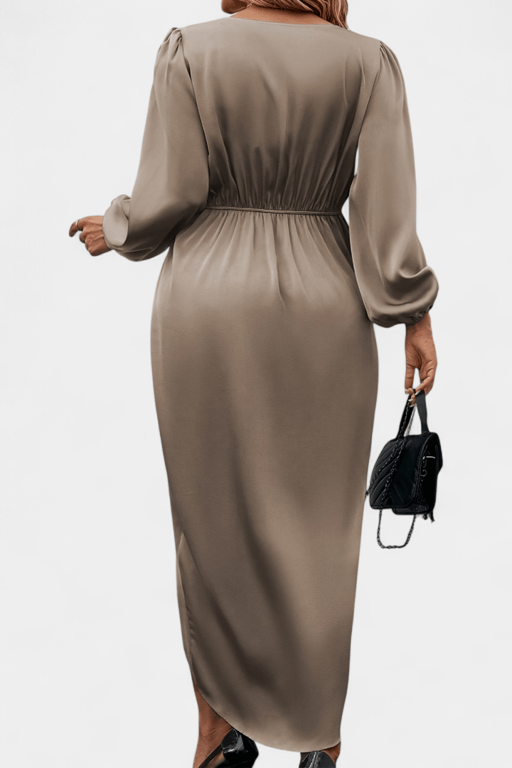Inger | Maxi Dress