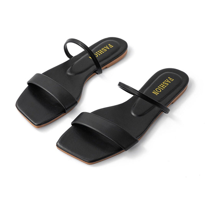 Sandalias Inger: Comodidad y Estilo para Cada Paso