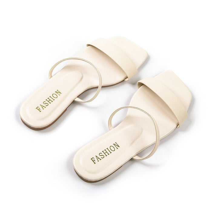 Sandalias Inger: Comodidad y Estilo para Cada Paso