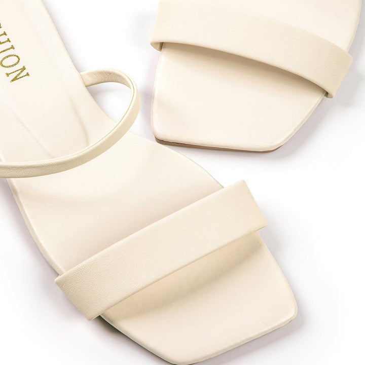 Sandalias Inger: Comodidad y Estilo para Cada Paso