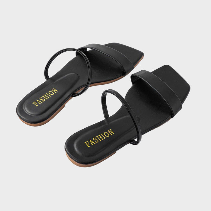 Sandalias Inger: Comodidad y Estilo para Cada Paso