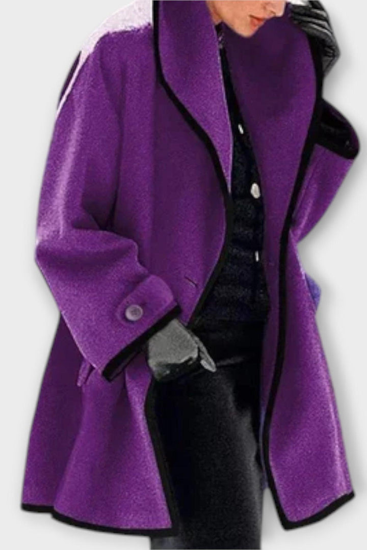 Inger | Abrigo Personalizado