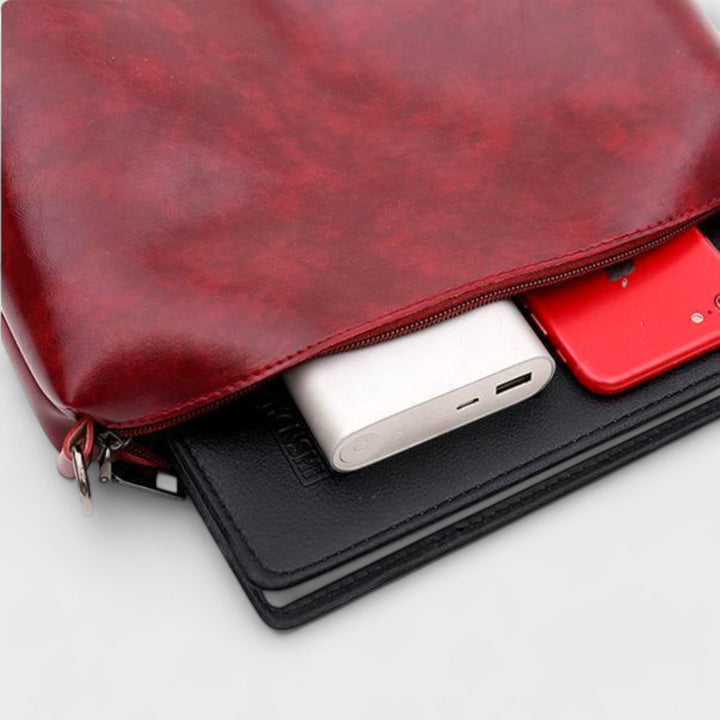 Bolso Virpi de Inger: Elegancia y funcionalidad para tu estilo diario