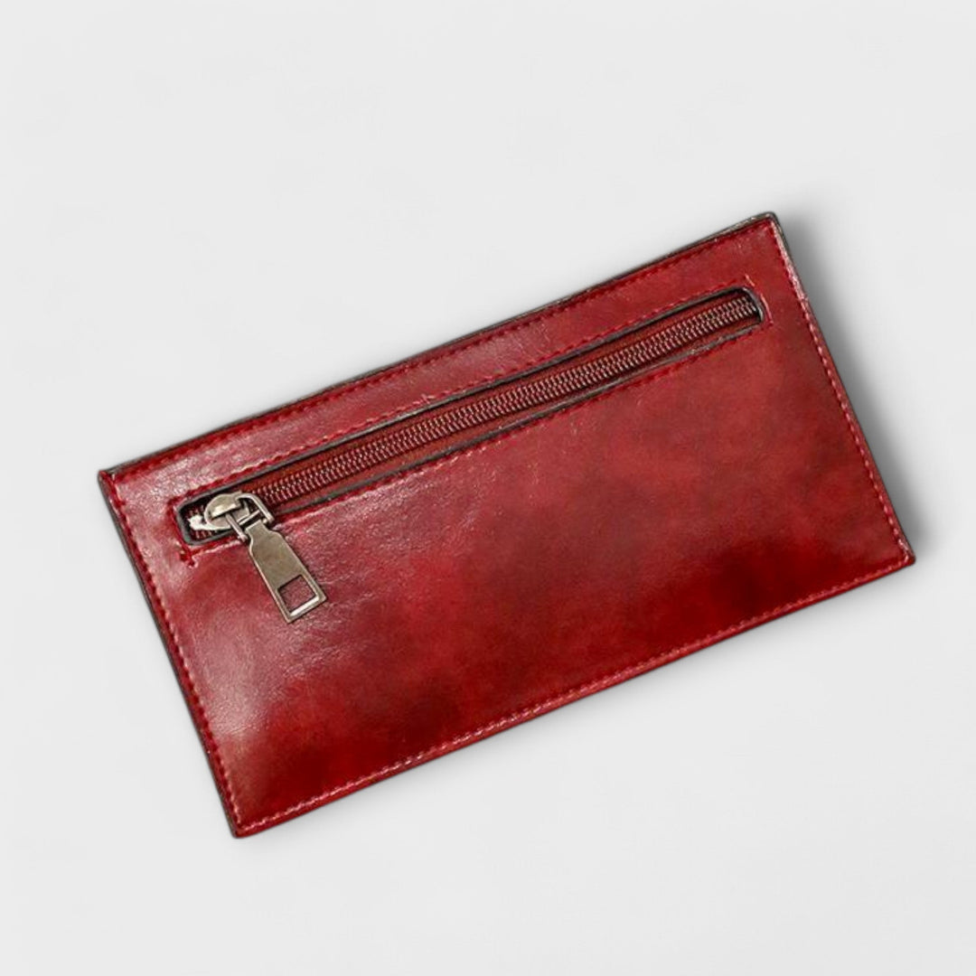 Bolso Virpi de Inger: Elegancia y funcionalidad para tu estilo diario