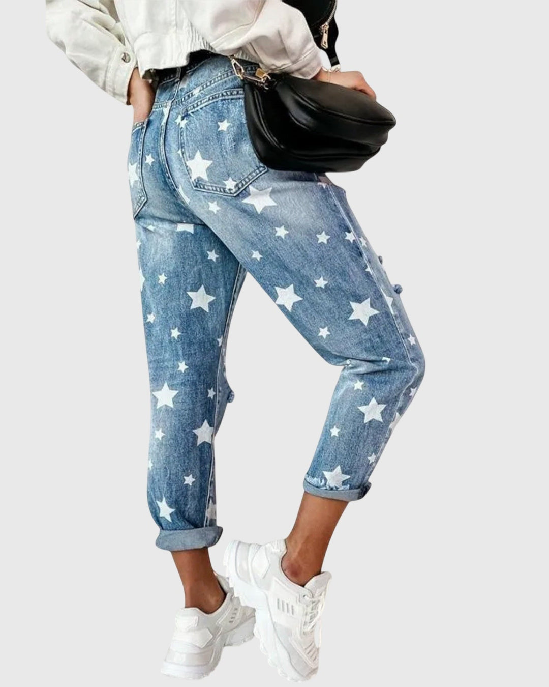 Ivy Stylish Comfort Pants for Effortless Everyday Elegance