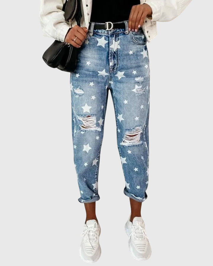 Ivy Stylish Comfort Pants for Effortless Everyday Elegance