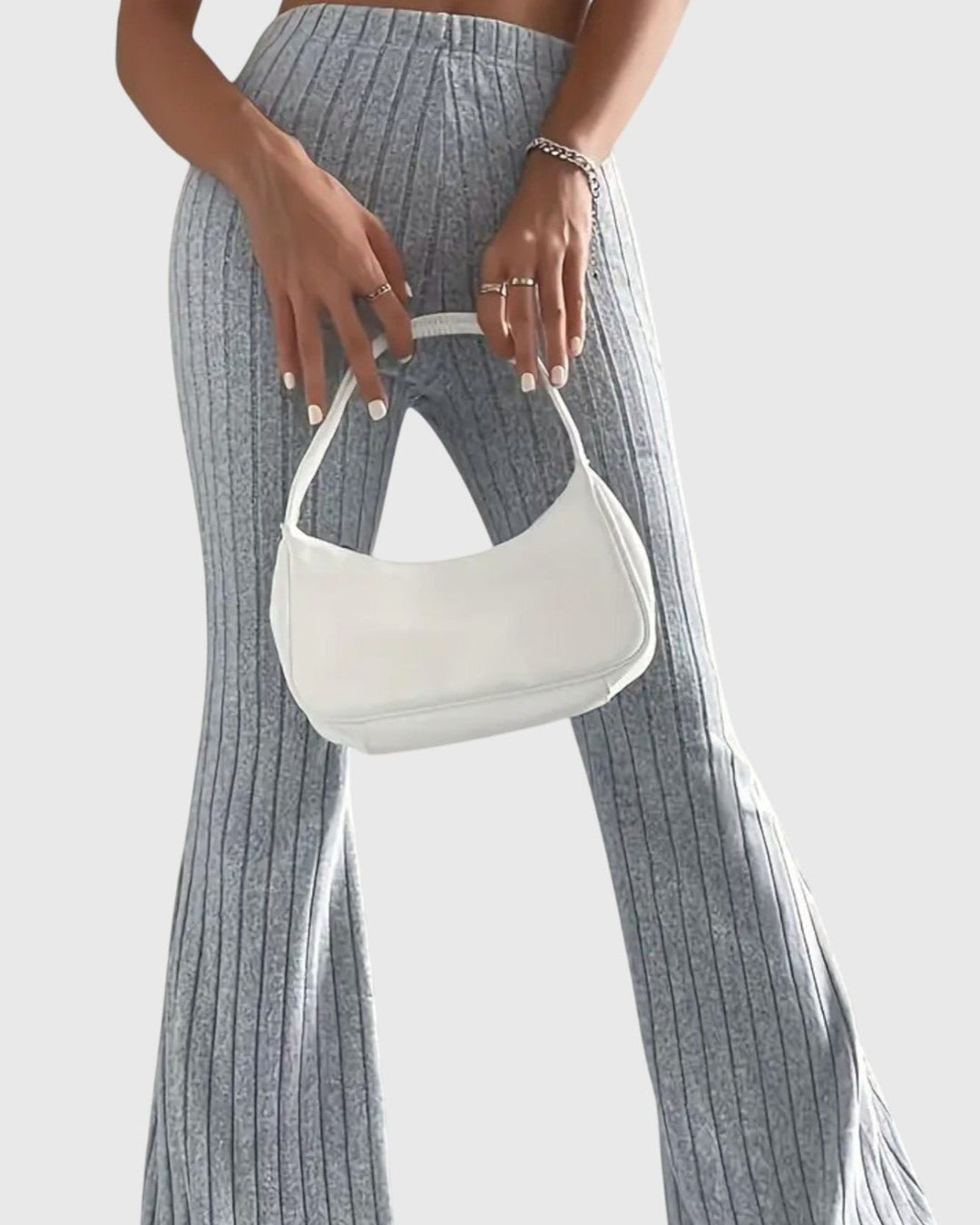 Jennifer Comfort Fit Pants - Effortless Style and All-Day Comfort for Every Occasion