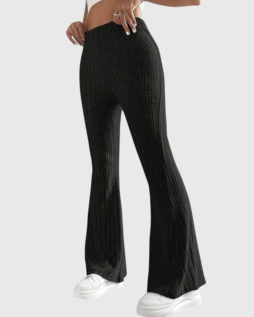 Jennifer Comfort Fit Pants - Effortless Style and All-Day Comfort for Every Occasion