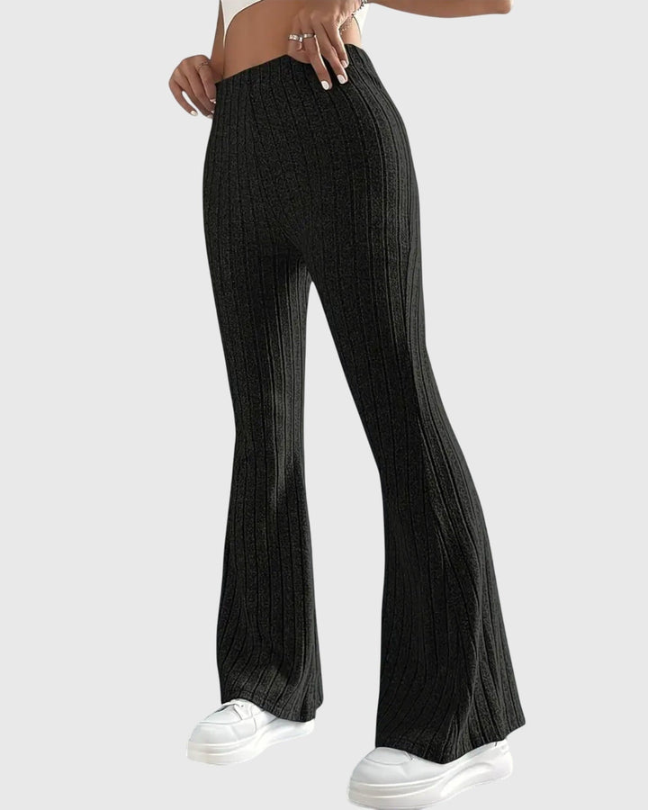 Jennifer Comfort Fit Pants - Effortless Style and All-Day Comfort for Every Occasion