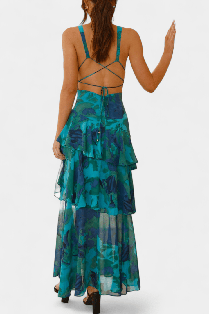Johanna | Maxi Dress
