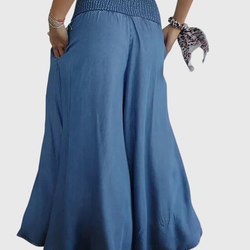 Johanna Skirt: Effortless Elegance for Every Occasion