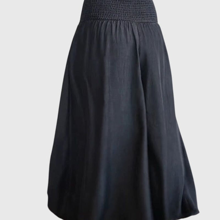 Johanna Skirt: Effortless Elegance for Every Occasion