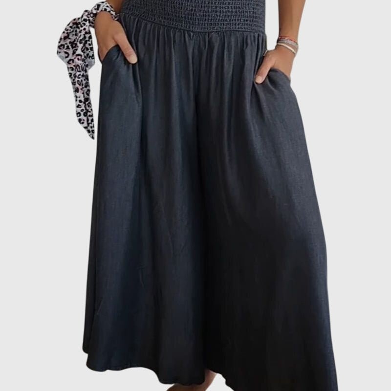 Johanna Skirt: Effortless Elegance for Every Occasion