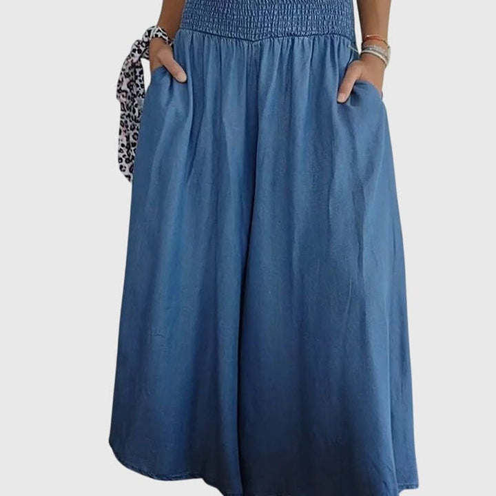 Johanna Skirt: Effortless Elegance for Every Occasion