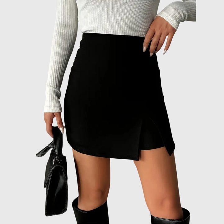 Johanna Elegant Skirt - Effortless Style for Every Occasion