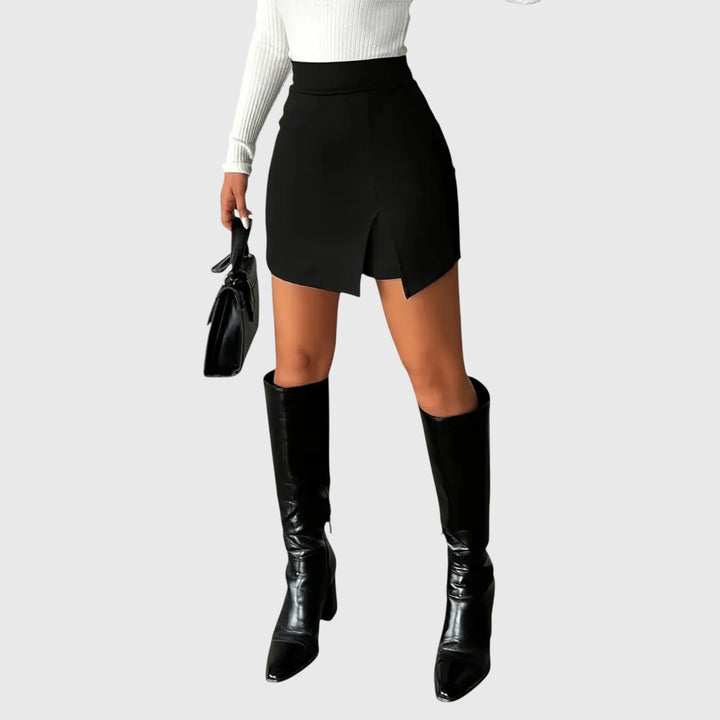 Johanna Elegant Skirt - Effortless Style for Every Occasion