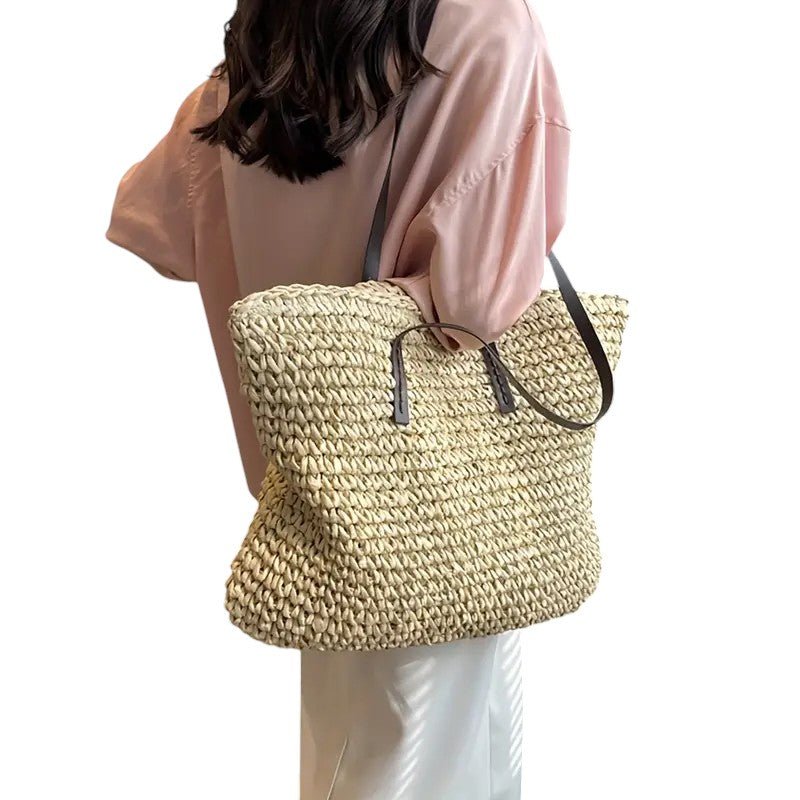 Johanne | Bolsa Sostenible y Elegante para un Estilo de Vida Eco-Amigable