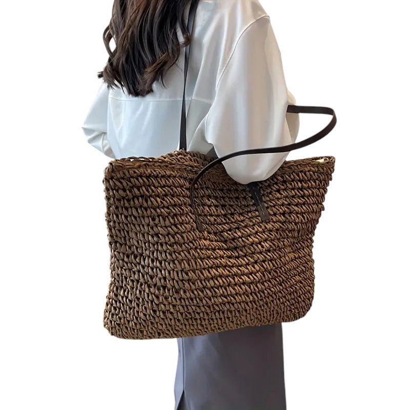 Johanne | Bolsa Sostenible y Elegante para un Estilo de Vida Eco-Amigable