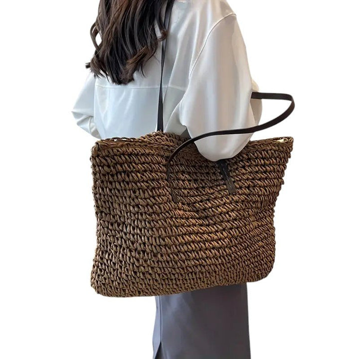 Johanne | Bolsa Sostenible y Elegante para un Estilo de Vida Eco-Amigable