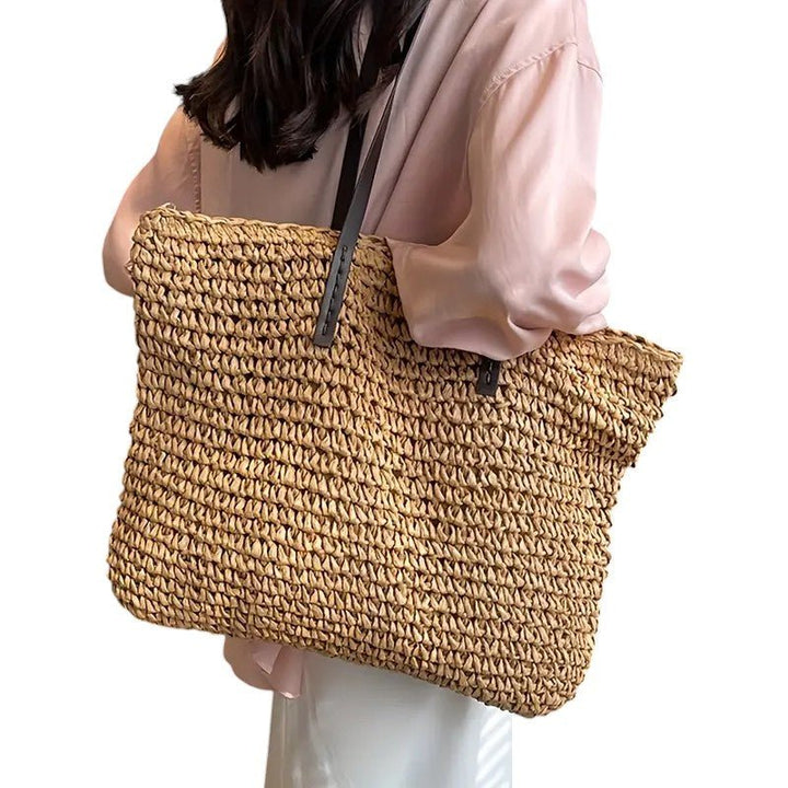Johanne | Bolsa Sostenible y Elegante para un Estilo de Vida Eco-Amigable