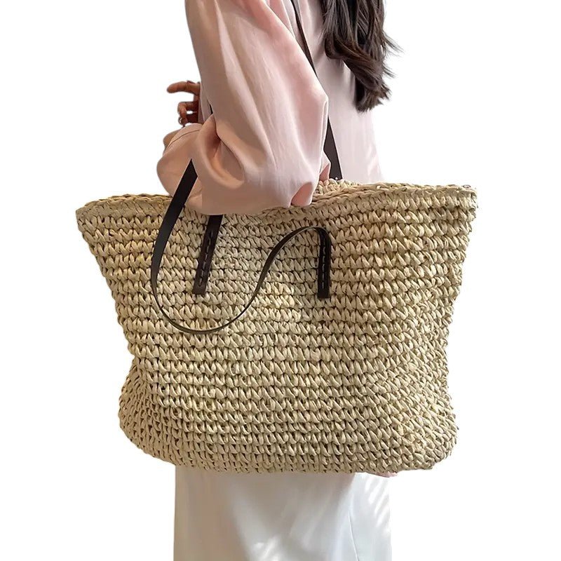 Johanne | Bolsa Sostenible y Elegante para un Estilo de Vida Eco-Amigable
