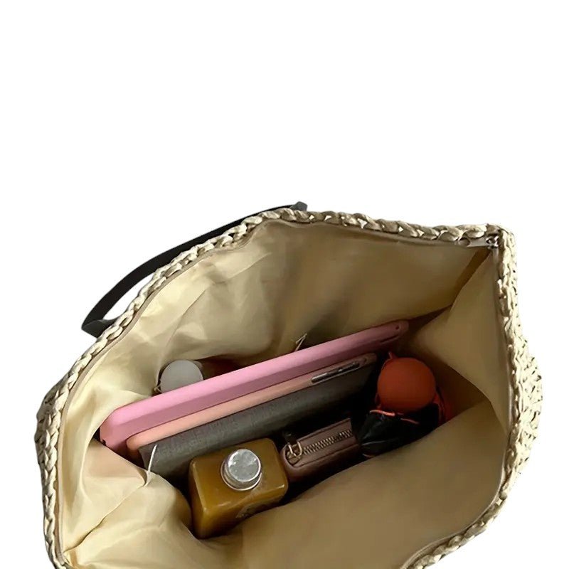 Johanne | Bolsa Sostenible y Elegante para un Estilo de Vida Eco-Amigable