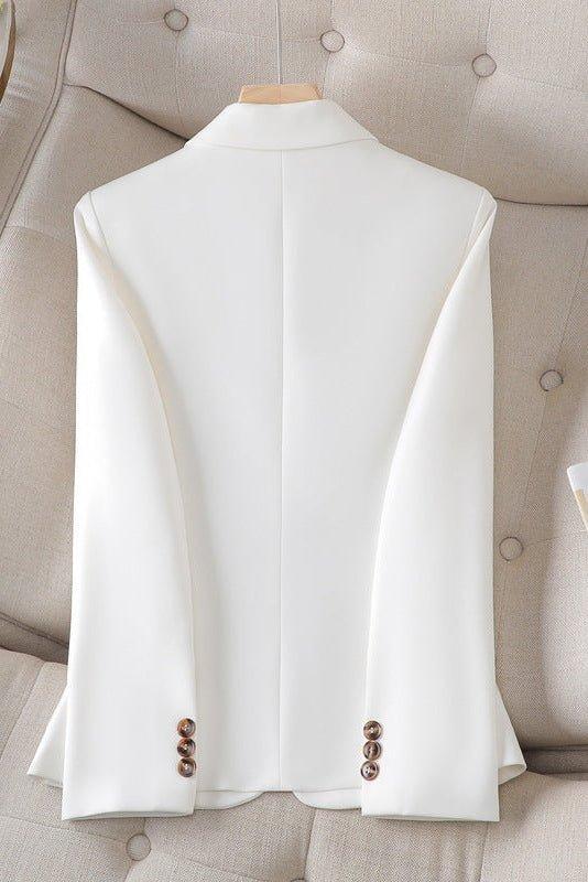 Josefine Classic Blazer: Elevate Your Style with Timeless Elegance and Versatile Comfort