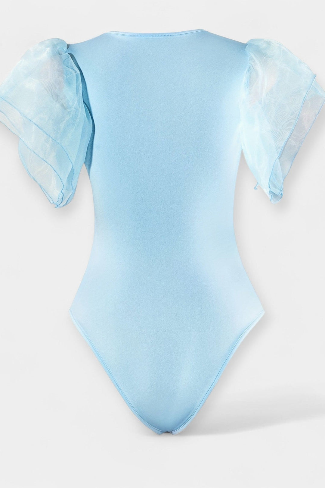 Josefine | Body Minimalista: Elegancia y Comodidad para un Estilo Sofisticado