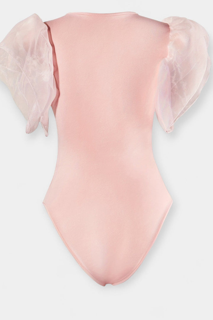 Josefine | Body Minimalista: Elegancia y Comodidad para un Estilo Sofisticado