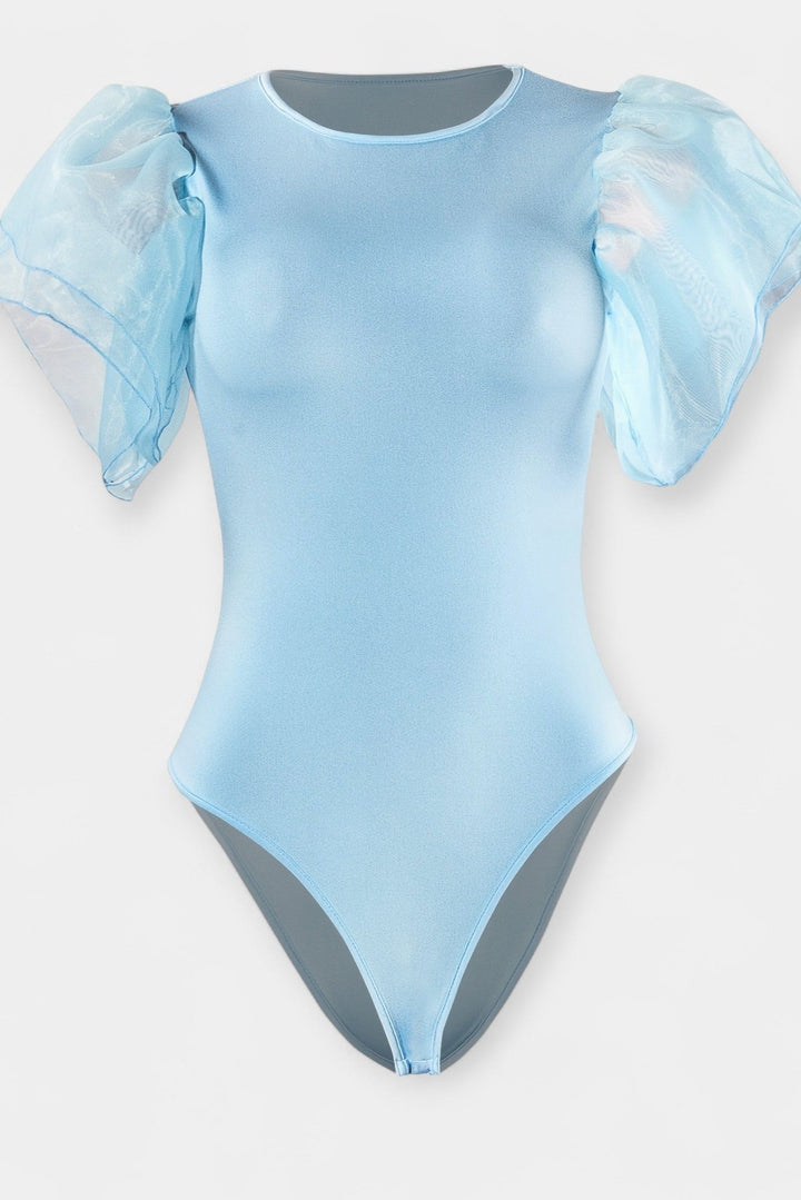 Josefine | Body Minimalista: Elegancia y Comodidad para un Estilo Sofisticado