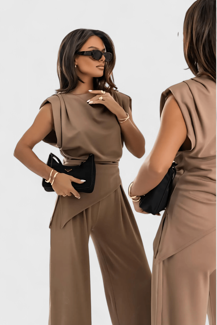 Josefine Elegant Ensemble: Elevate Your Style with Timeless Sophistication