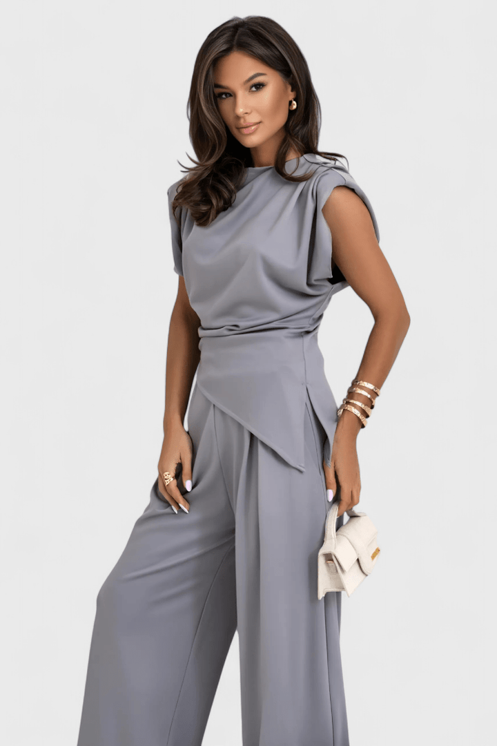 Josefine Elegant Ensemble: Elevate Your Style with Timeless Sophistication