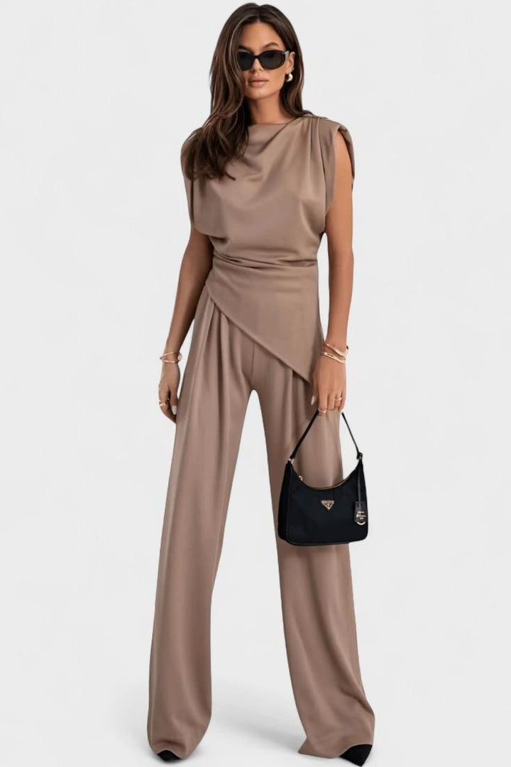 Josefine Elegant Ensemble: Elevate Your Style with Timeless Sophistication