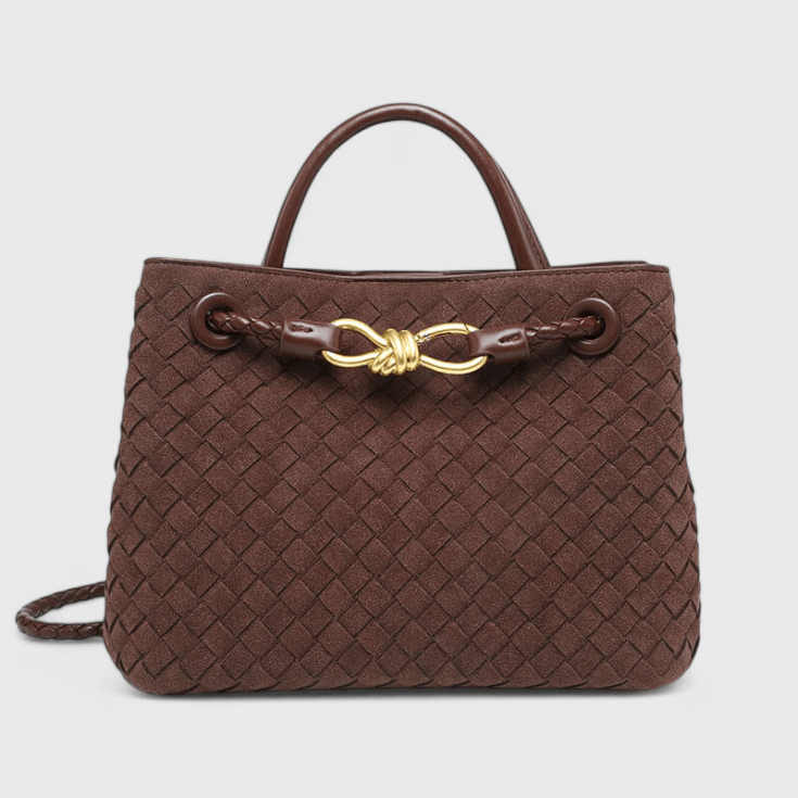 Josefine | Elegante bolso de hombro para un estilo sofisticado y práctico en tu día a día