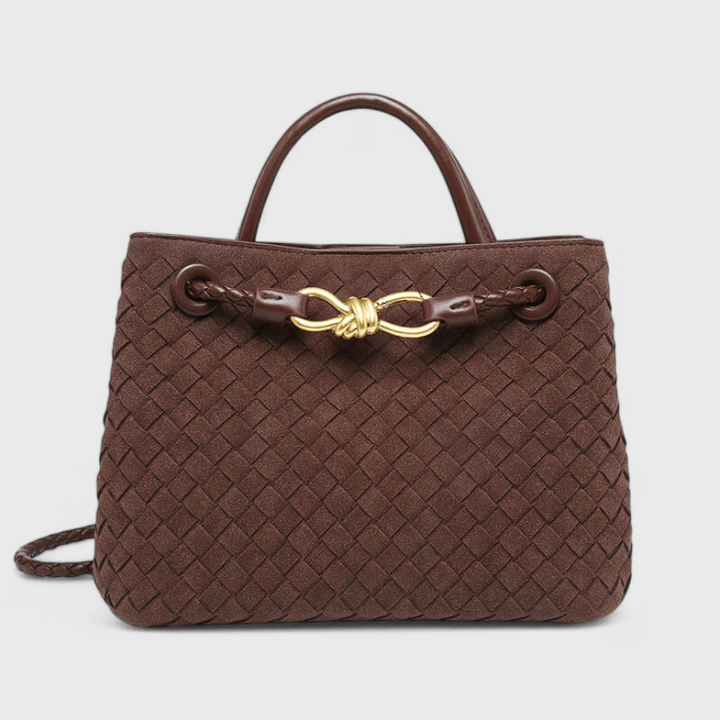 Josefine | Elegante bolso de hombro para un estilo sofisticado y práctico en tu día a día