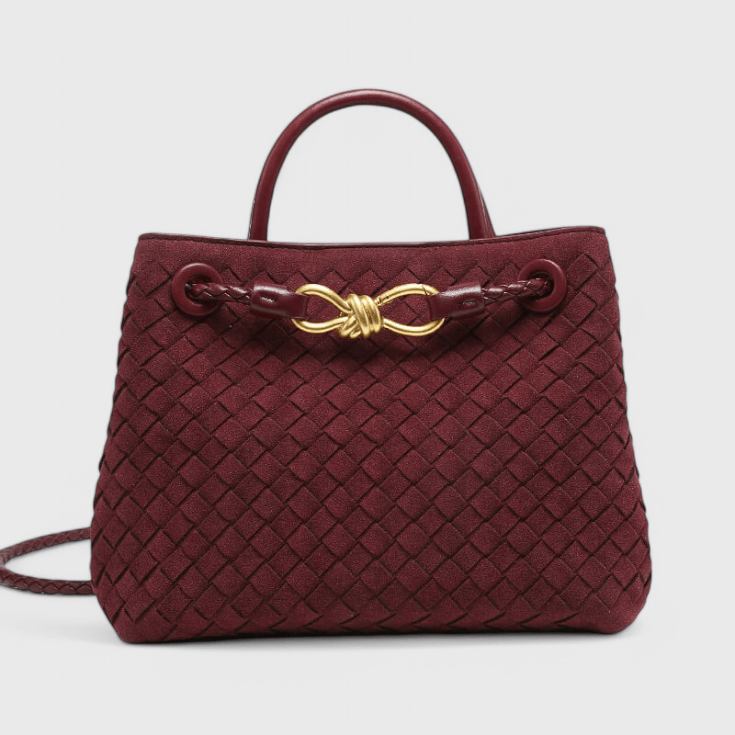 Josefine | Elegante bolso de hombro para un estilo sofisticado y práctico en tu día a día