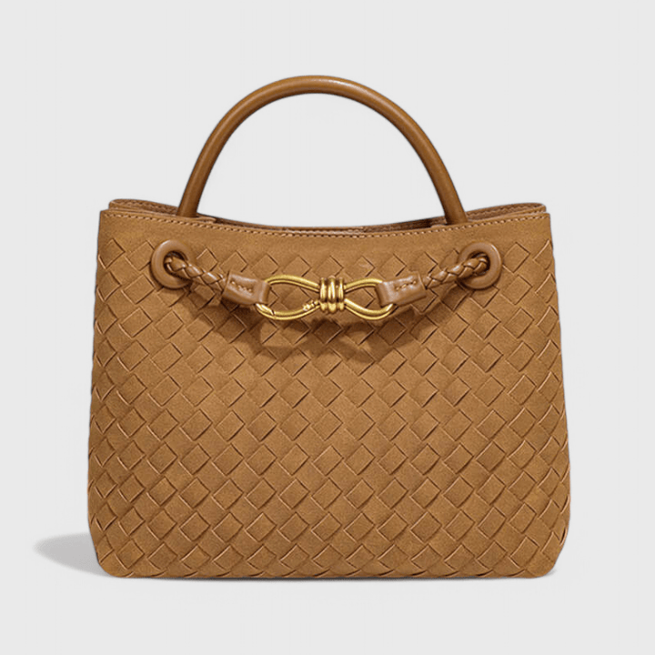 Josefine | Elegante bolso de hombro para un estilo sofisticado y práctico en tu día a día